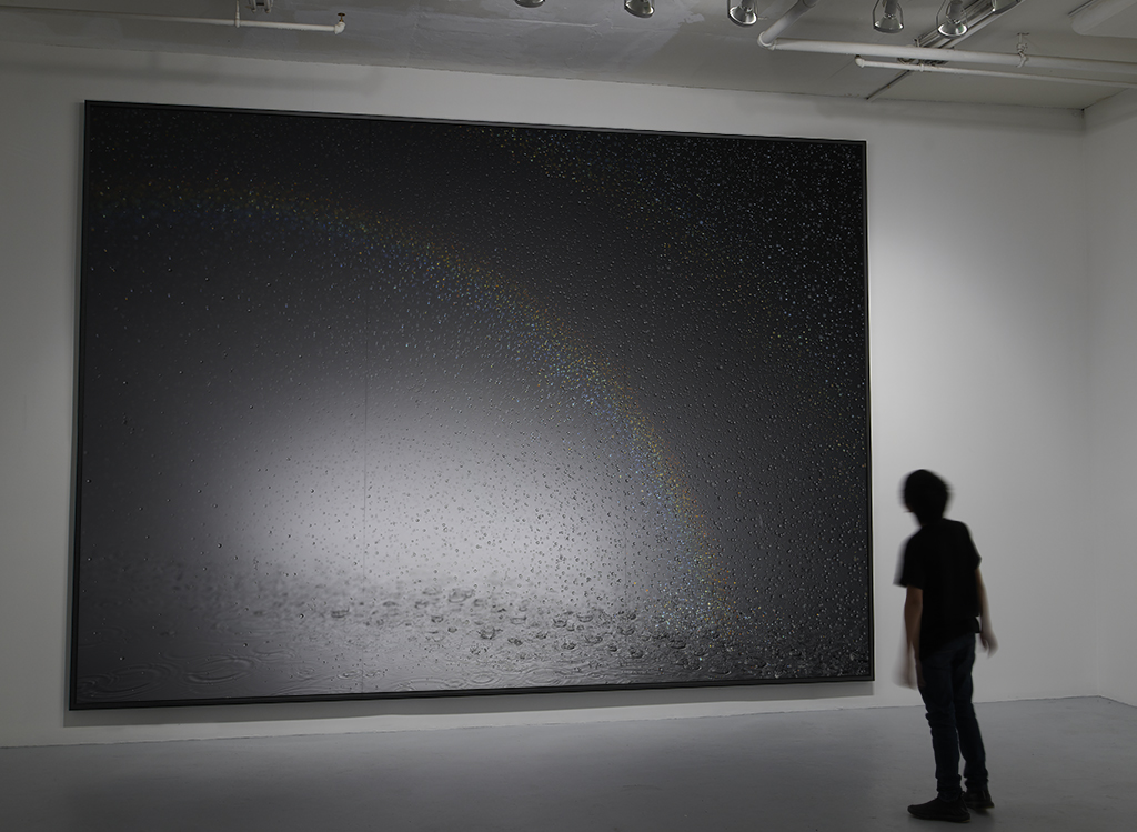 Light Sculpture