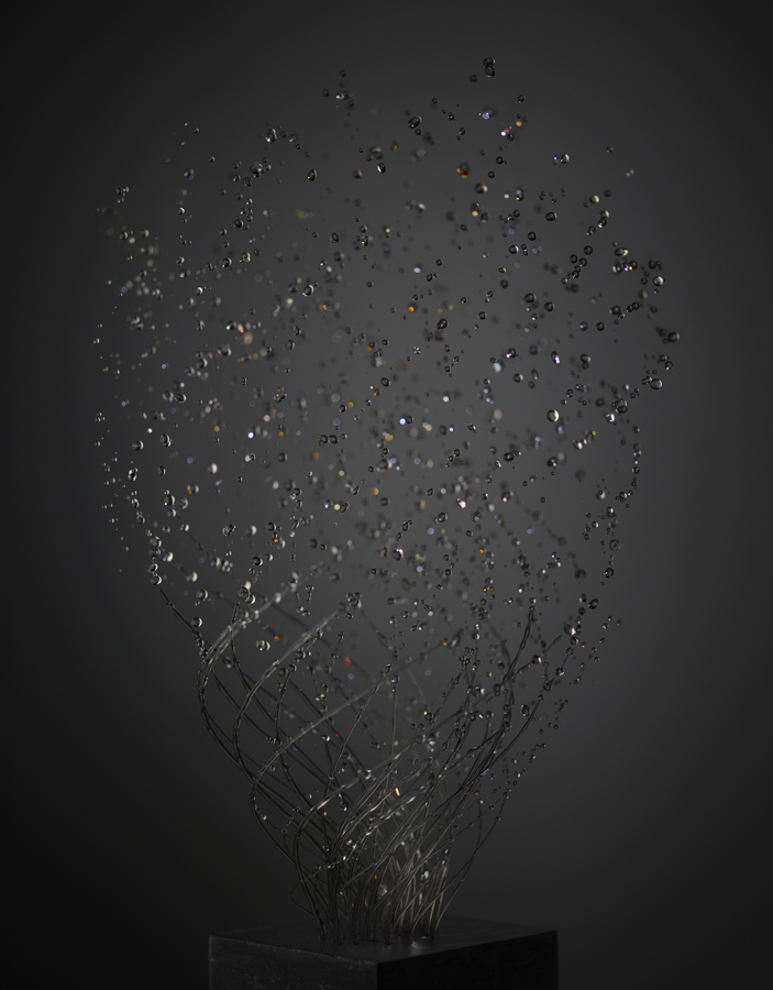 Light Sculpture #18